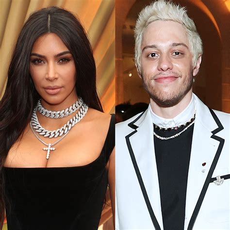 kim kardashian and instagram|Kim Kardashian Shares First Photos of Pete Davidson .